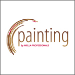 painitng by Wella Professionals